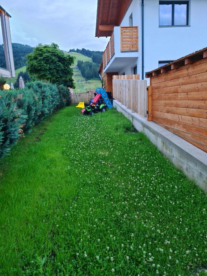 Wiwa Appartement Flachau Exterior photo