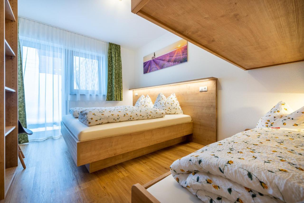 Wiwa Appartement Flachau Exterior photo